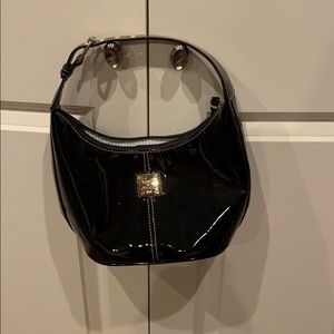 Black Dooney and Bourke purse
